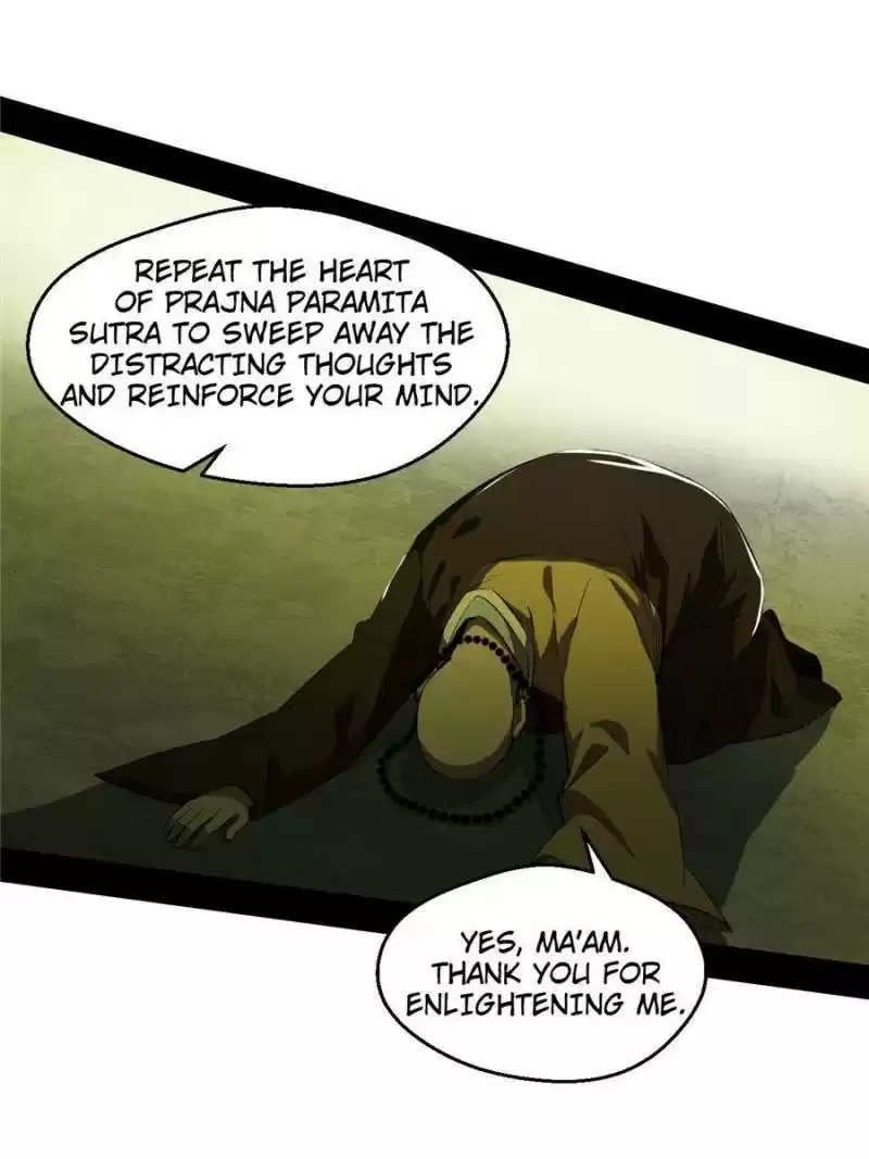 Way To Be The Evil Emperor Chapter 119