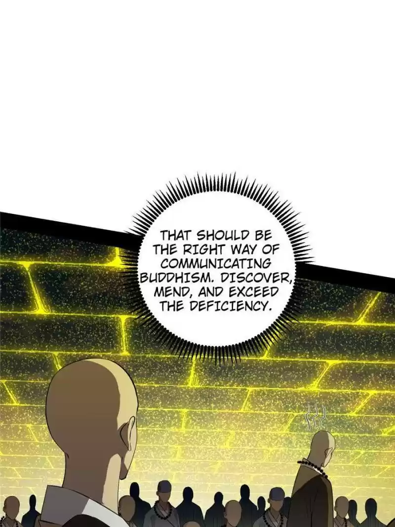 Way To Be The Evil Emperor Chapter 119