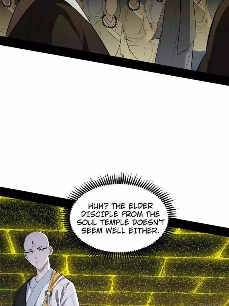 Way To Be The Evil Emperor Chapter 119