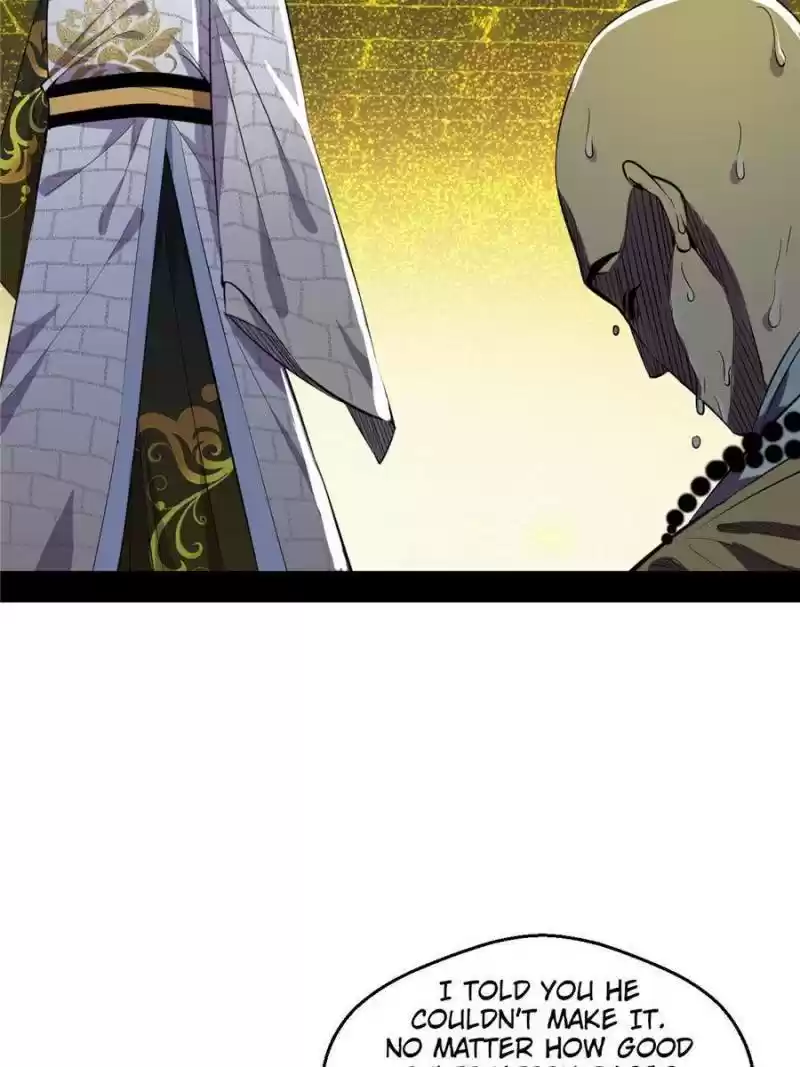 Way To Be The Evil Emperor Chapter 119