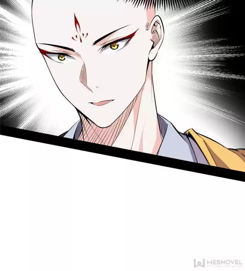 Way To Be The Evil Emperor Chapter 119