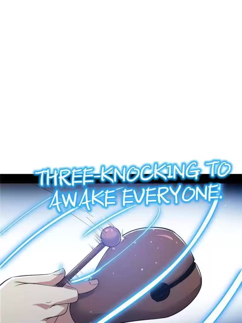 Way To Be The Evil Emperor Chapter 119