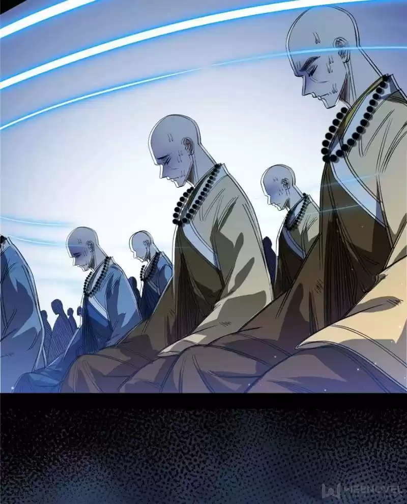 Way To Be The Evil Emperor Chapter 119