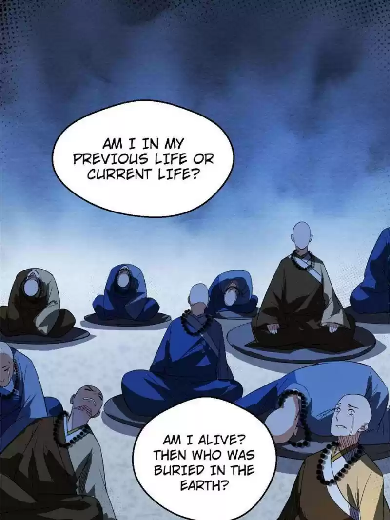 Way To Be The Evil Emperor Chapter 119