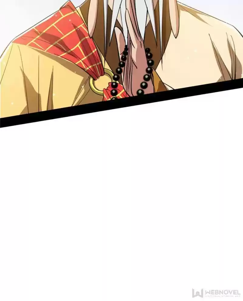 Way To Be The Evil Emperor Chapter 119