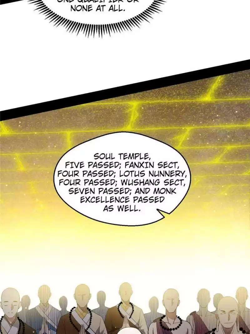 Way To Be The Evil Emperor Chapter 119