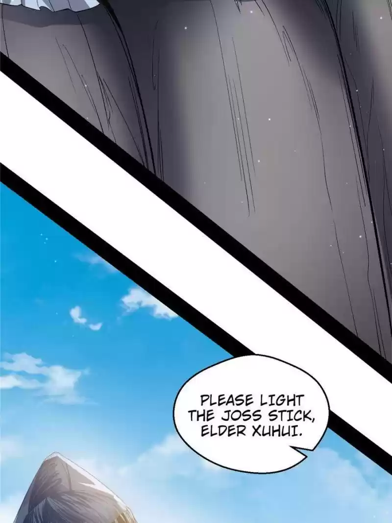 Way To Be The Evil Emperor Chapter 119