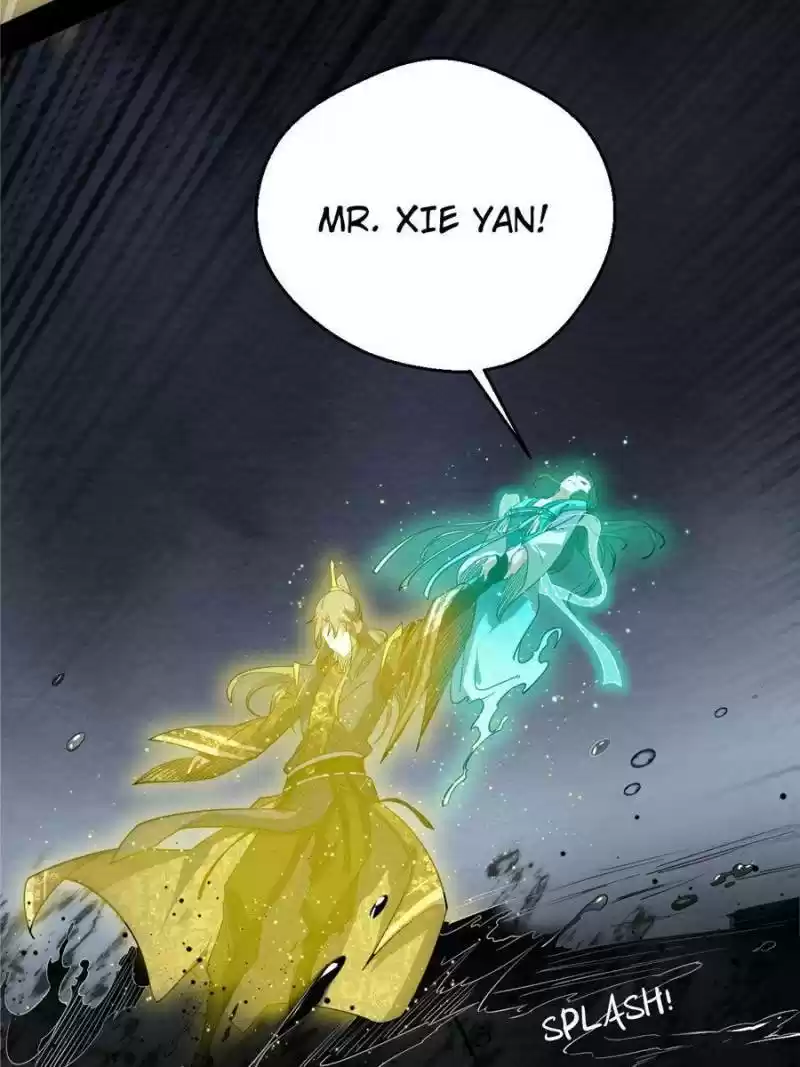 Way To Be The Evil Emperor Chapter 119