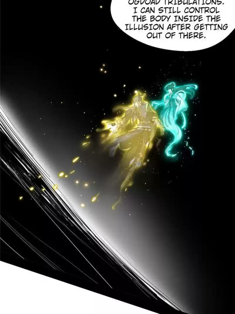 Way To Be The Evil Emperor Chapter 119