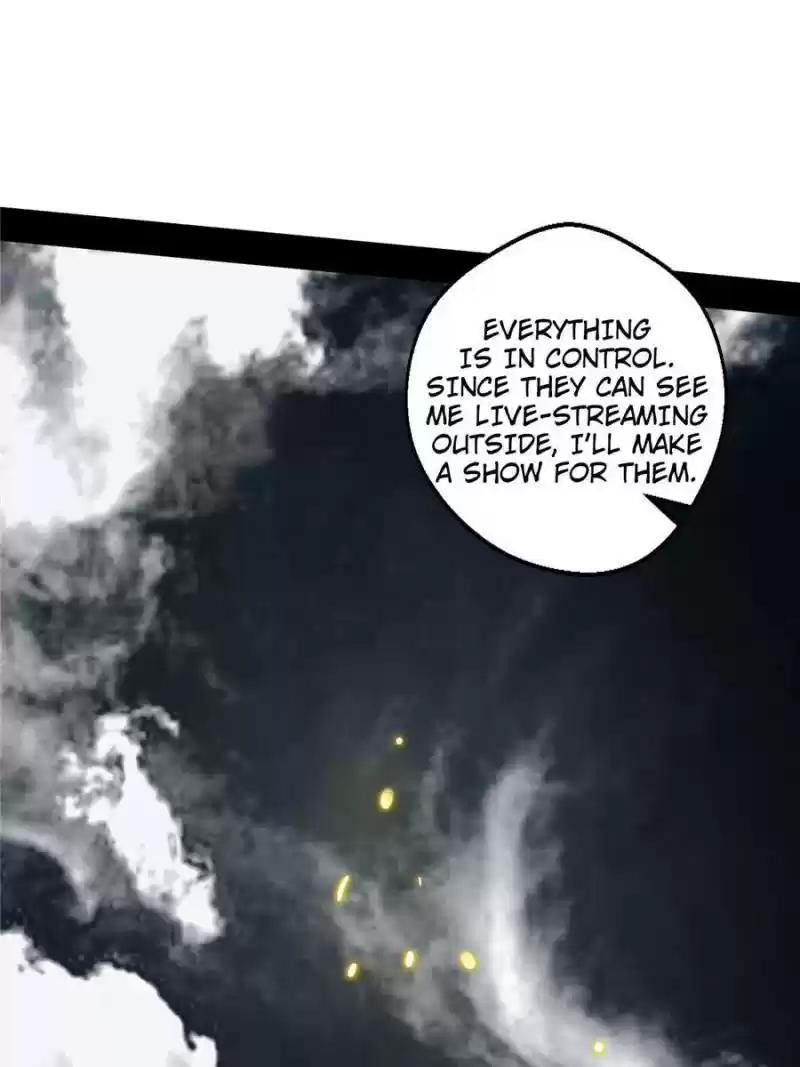 Way To Be The Evil Emperor Chapter 119