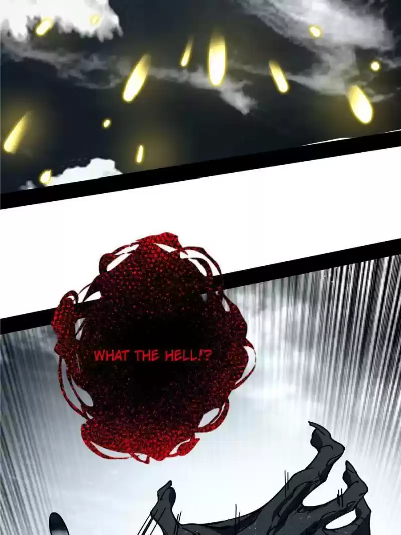 Way To Be The Evil Emperor Chapter 119