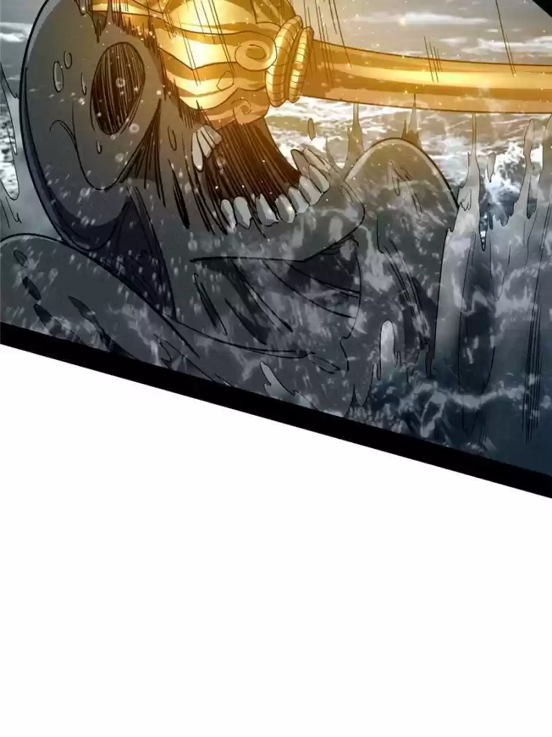 Way To Be The Evil Emperor Chapter 119