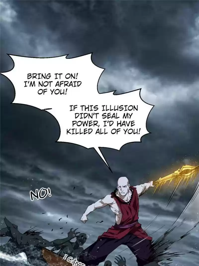 Way To Be The Evil Emperor Chapter 119