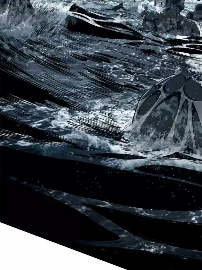 Way To Be The Evil Emperor Chapter 119