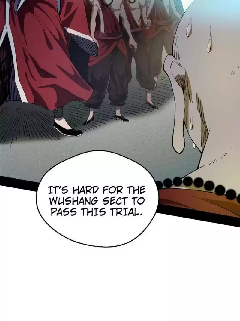 Way To Be The Evil Emperor Chapter 119