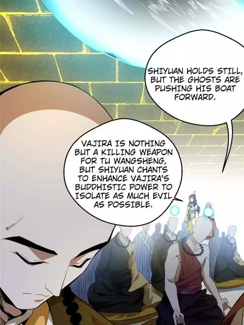 Way To Be The Evil Emperor Chapter 119