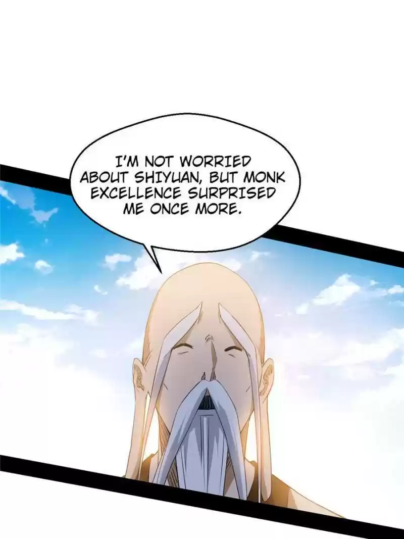 Way To Be The Evil Emperor Chapter 119