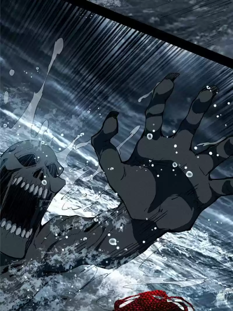 Way To Be The Evil Emperor Chapter 119