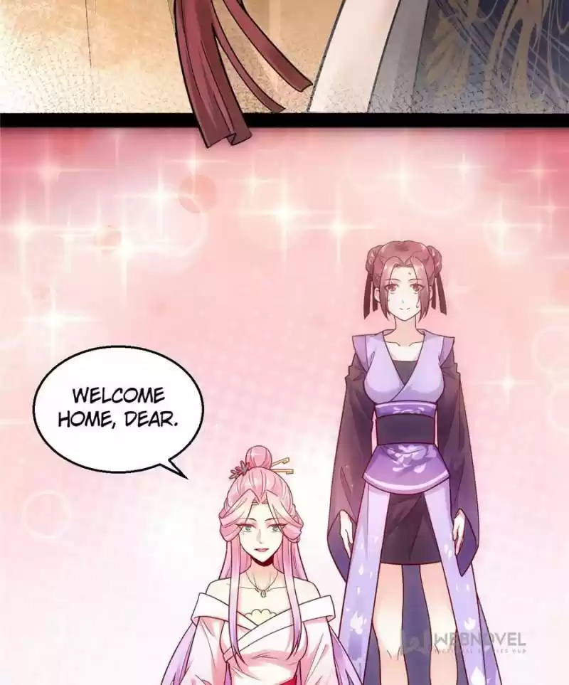 Way To Be The Evil Emperor Chapter 12