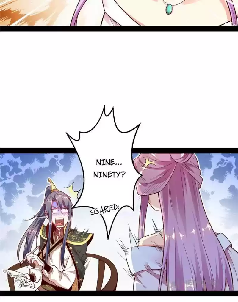 Way To Be The Evil Emperor Chapter 12