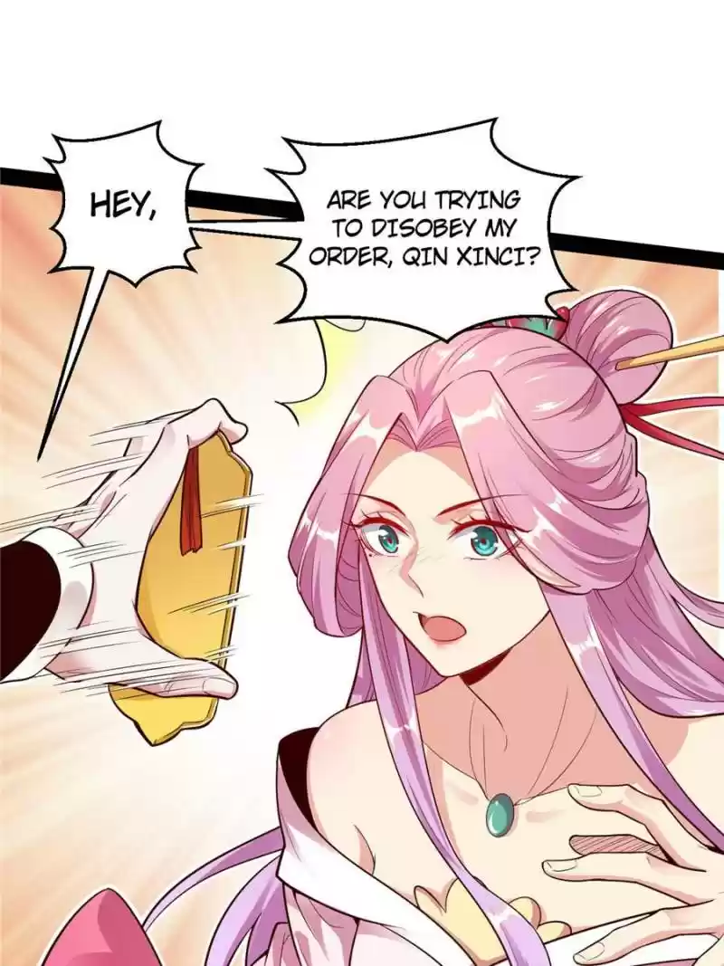 Way To Be The Evil Emperor Chapter 12