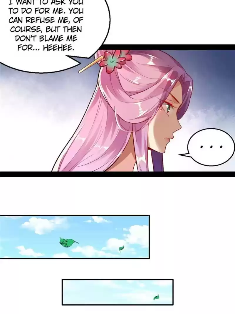 Way To Be The Evil Emperor Chapter 12