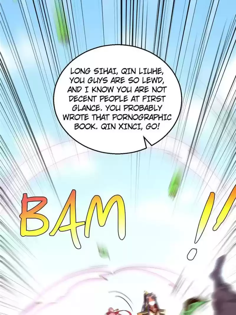 Way To Be The Evil Emperor Chapter 12