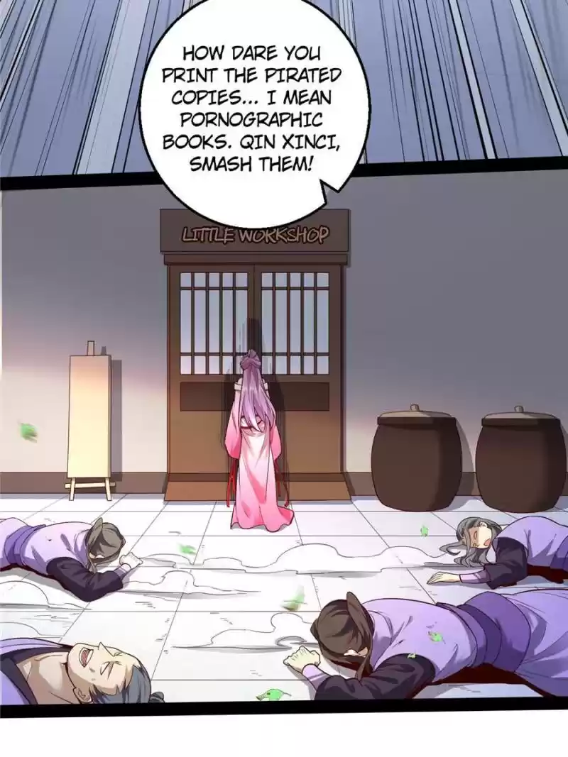 Way To Be The Evil Emperor Chapter 12