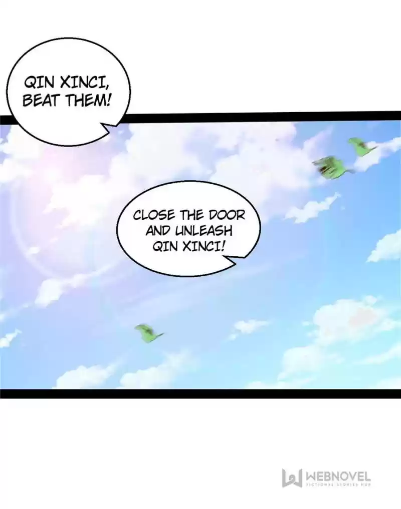 Way To Be The Evil Emperor Chapter 12