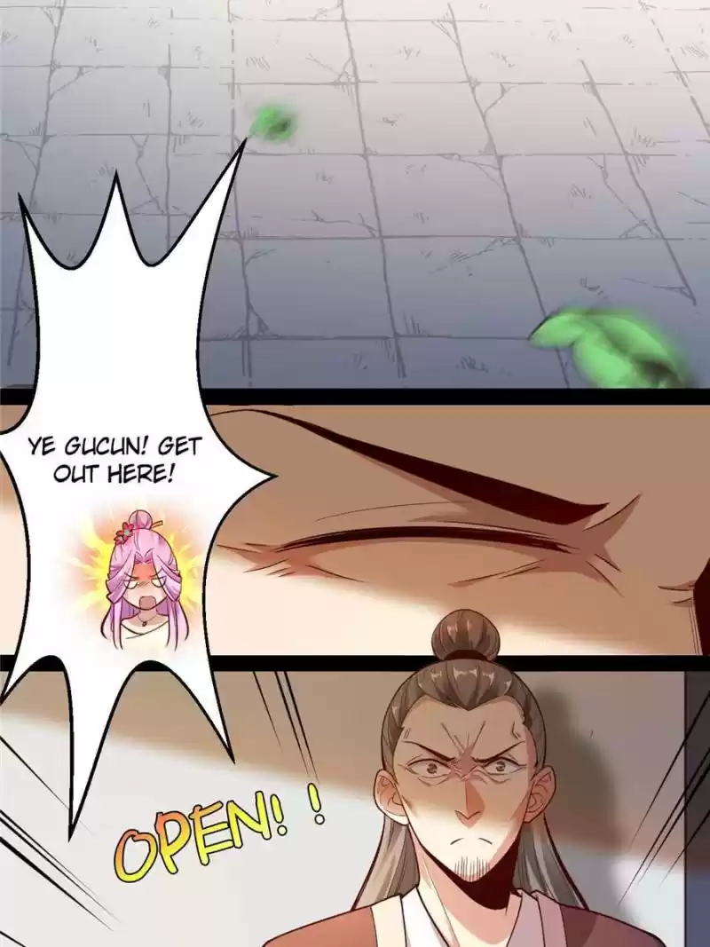 Way To Be The Evil Emperor Chapter 12