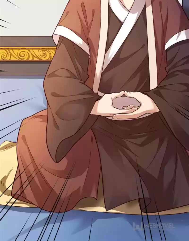 Way To Be The Evil Emperor Chapter 12