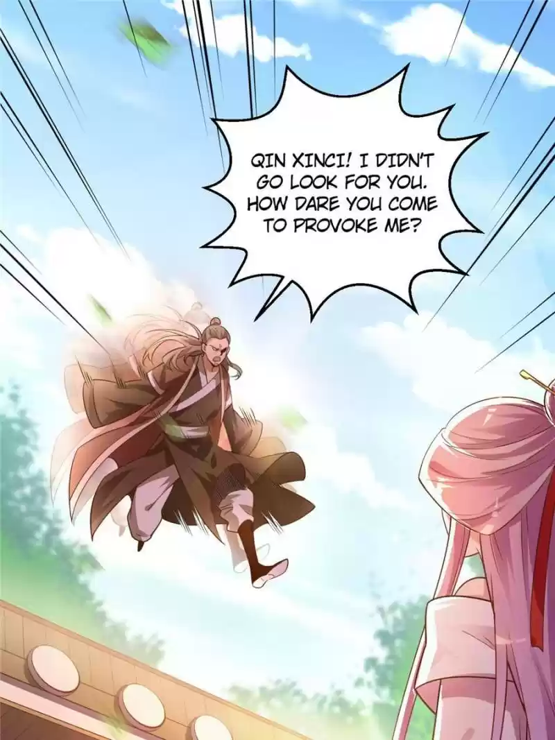 Way To Be The Evil Emperor Chapter 12