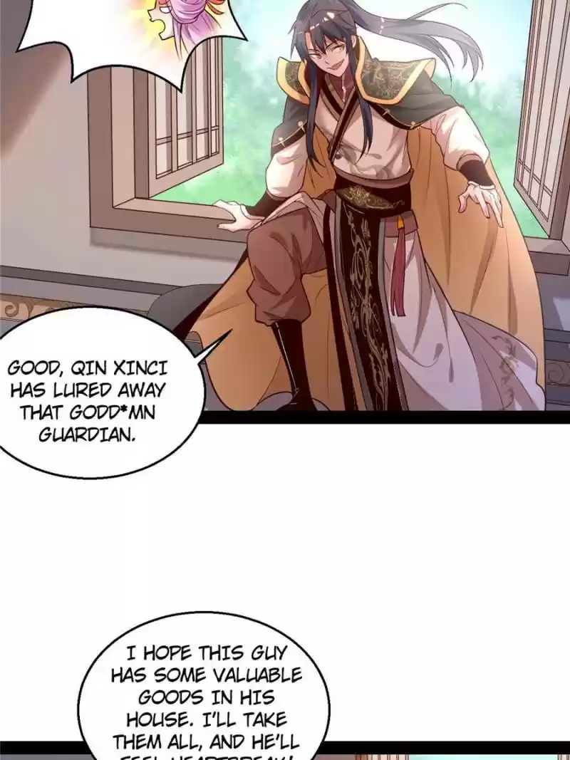 Way To Be The Evil Emperor Chapter 12