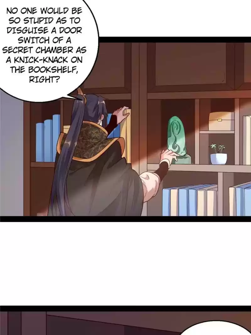 Way To Be The Evil Emperor Chapter 12