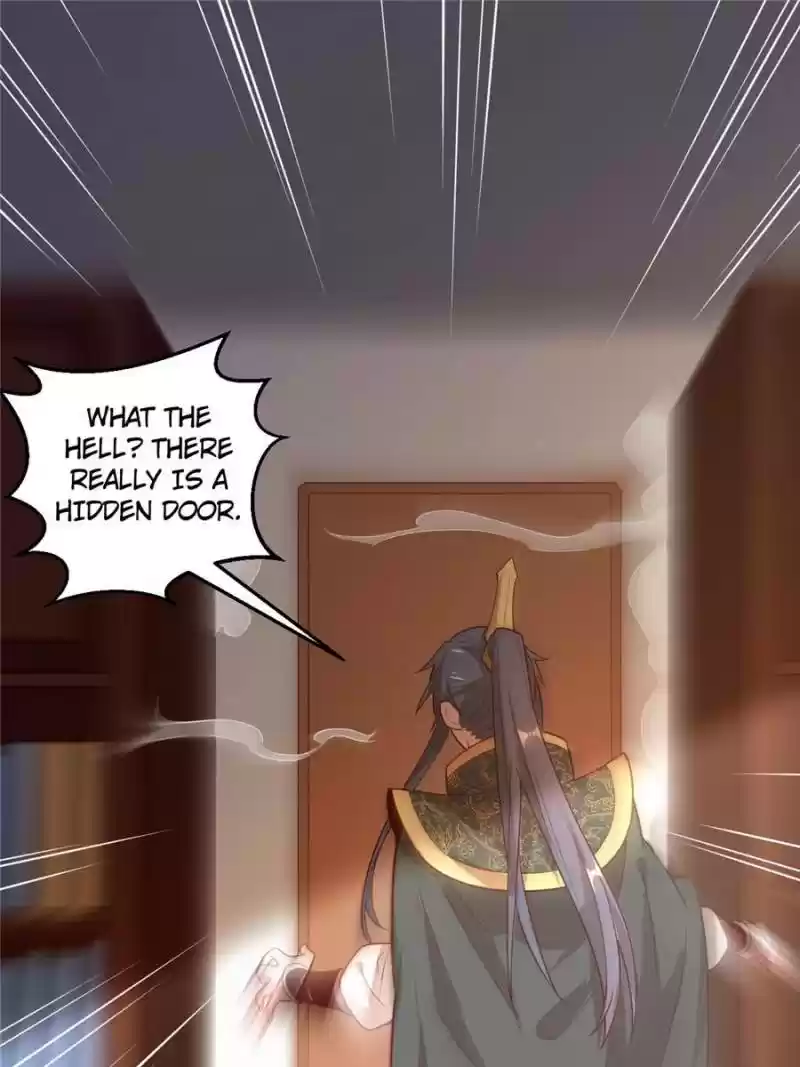 Way To Be The Evil Emperor Chapter 12