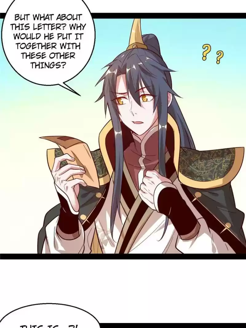 Way To Be The Evil Emperor Chapter 12