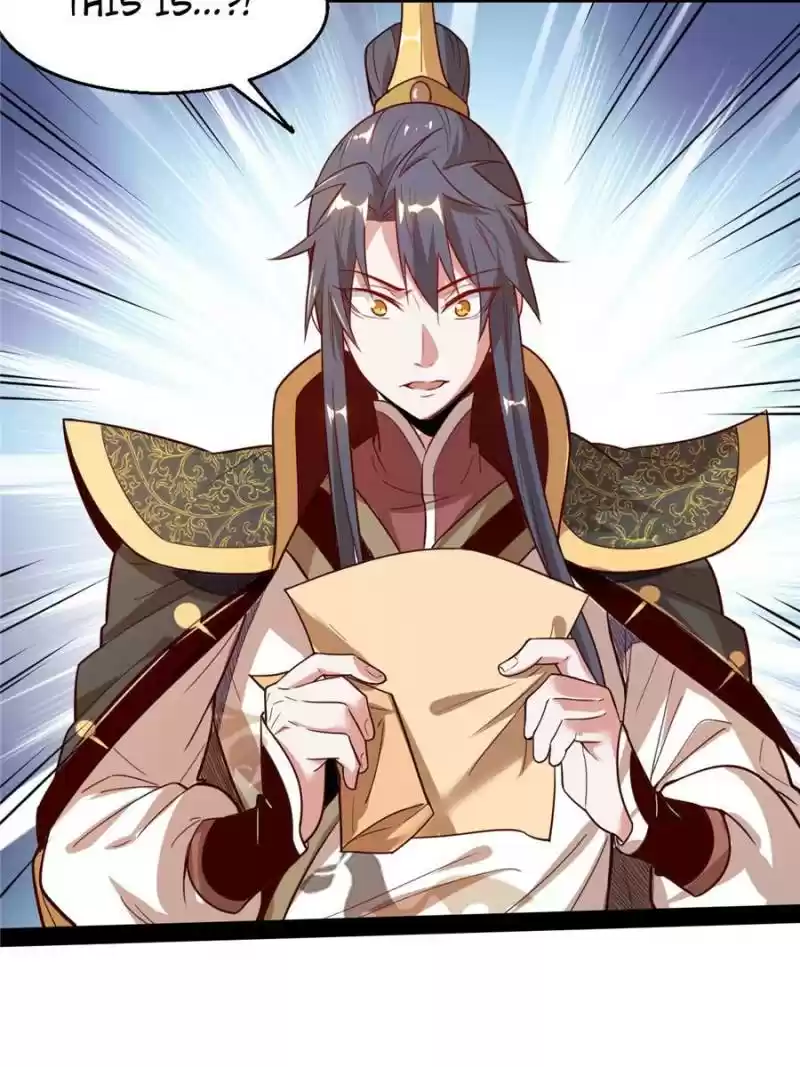 Way To Be The Evil Emperor Chapter 12