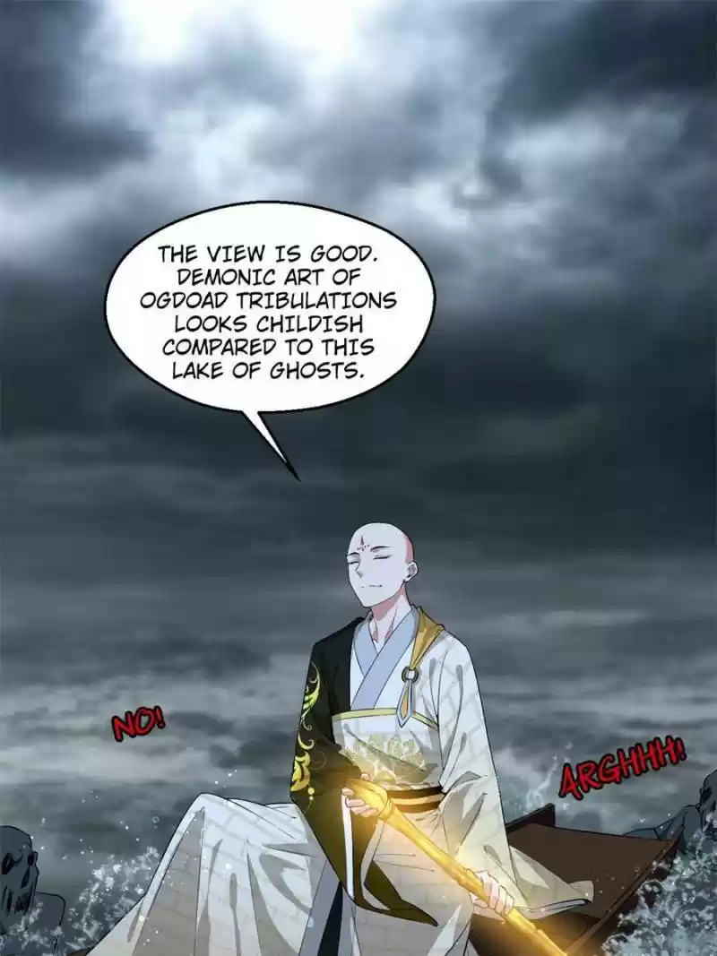 Way To Be The Evil Emperor Chapter 120