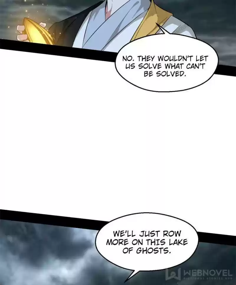 Way To Be The Evil Emperor Chapter 120