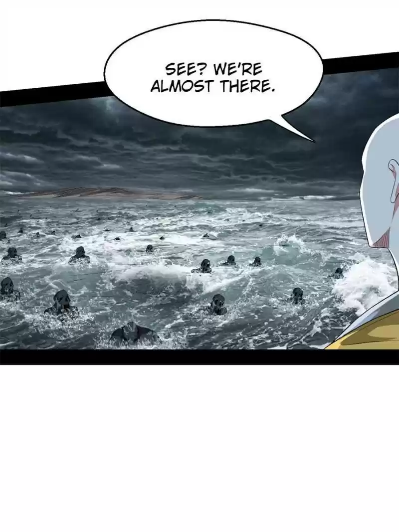 Way To Be The Evil Emperor Chapter 120