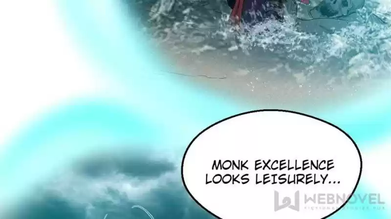 Way To Be The Evil Emperor Chapter 120