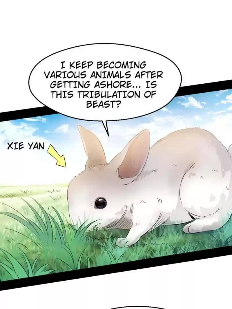 Way To Be The Evil Emperor Chapter 120