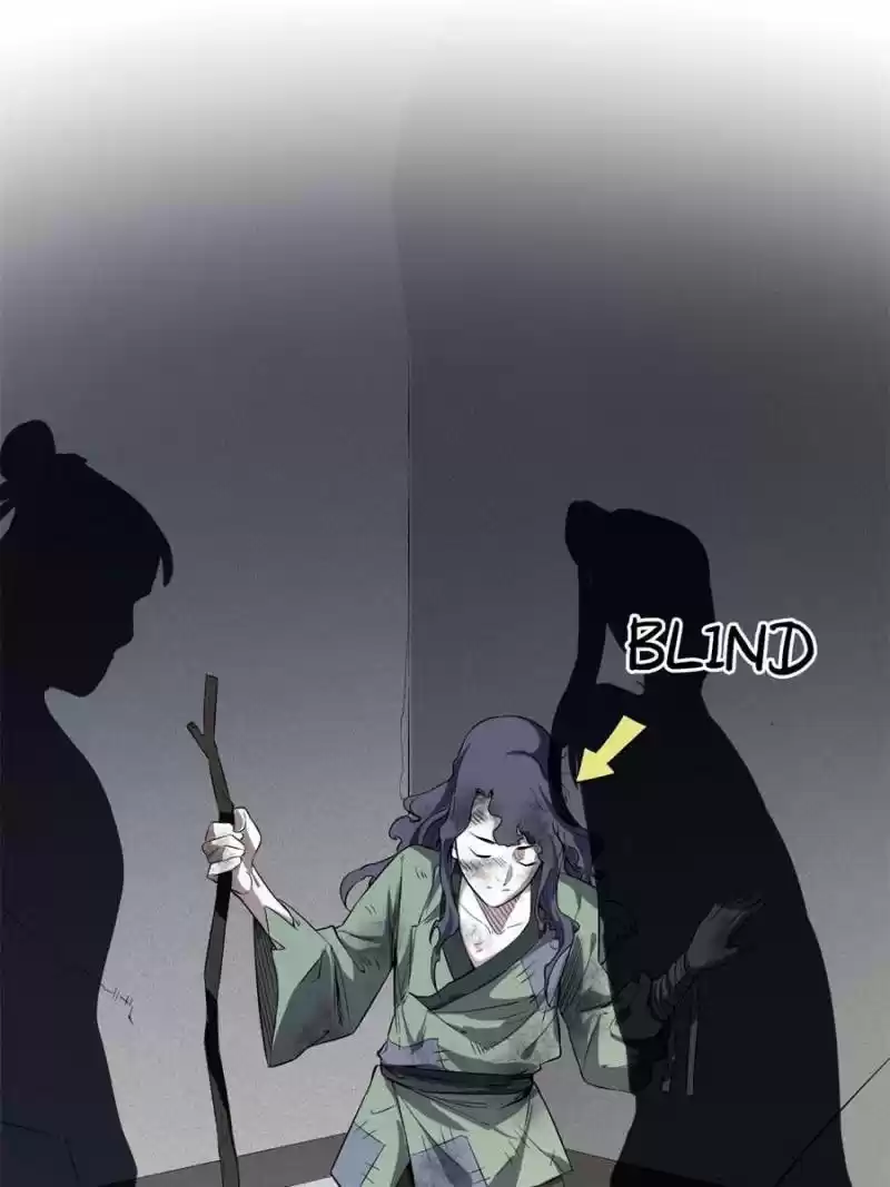 Way To Be The Evil Emperor Chapter 120