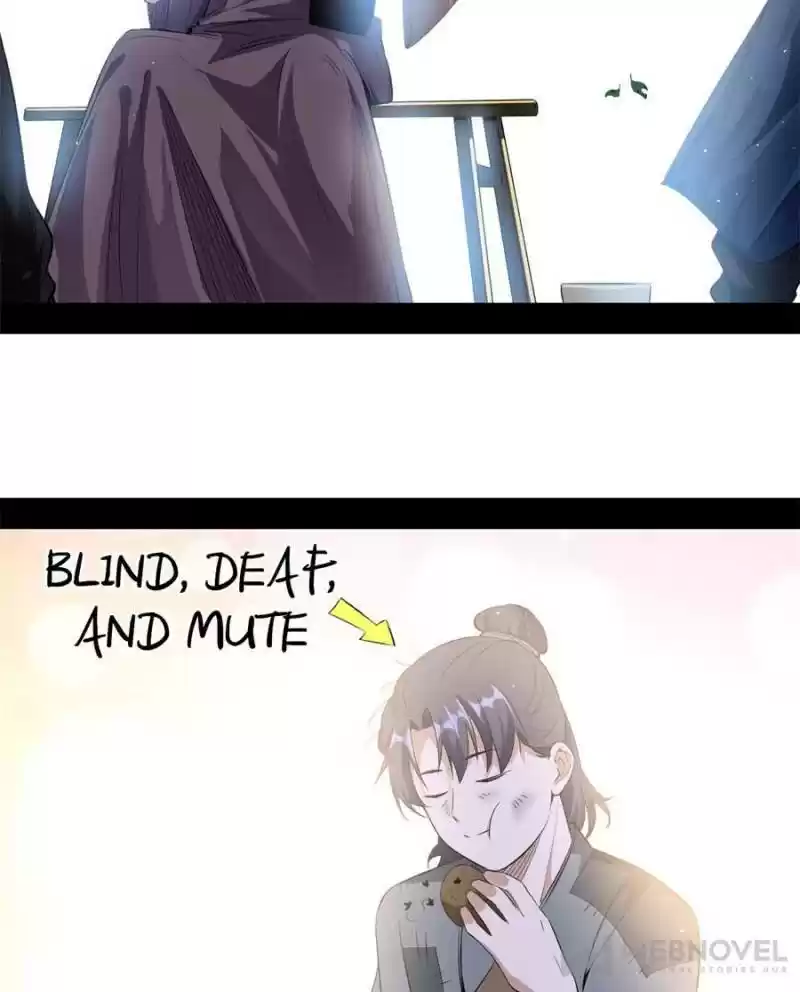 Way To Be The Evil Emperor Chapter 120