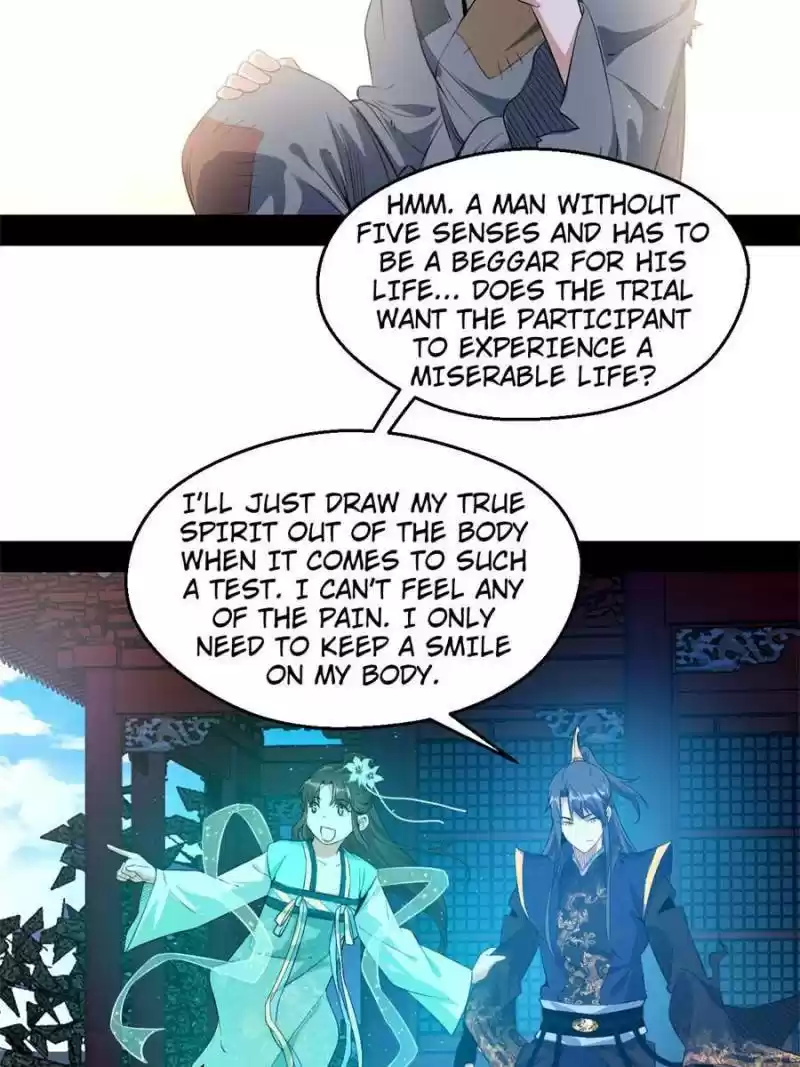 Way To Be The Evil Emperor Chapter 120