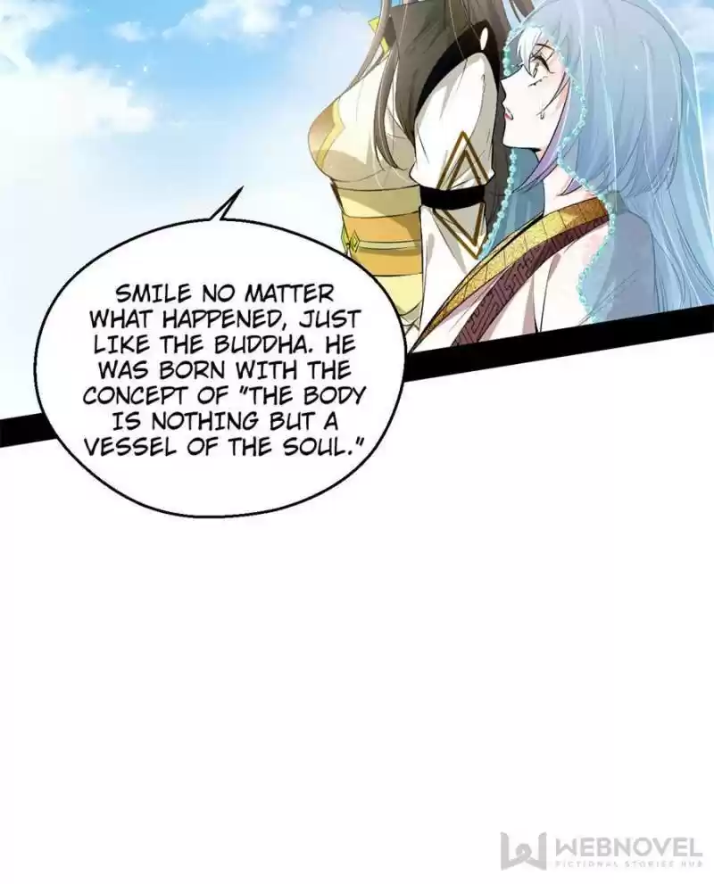 Way To Be The Evil Emperor Chapter 120