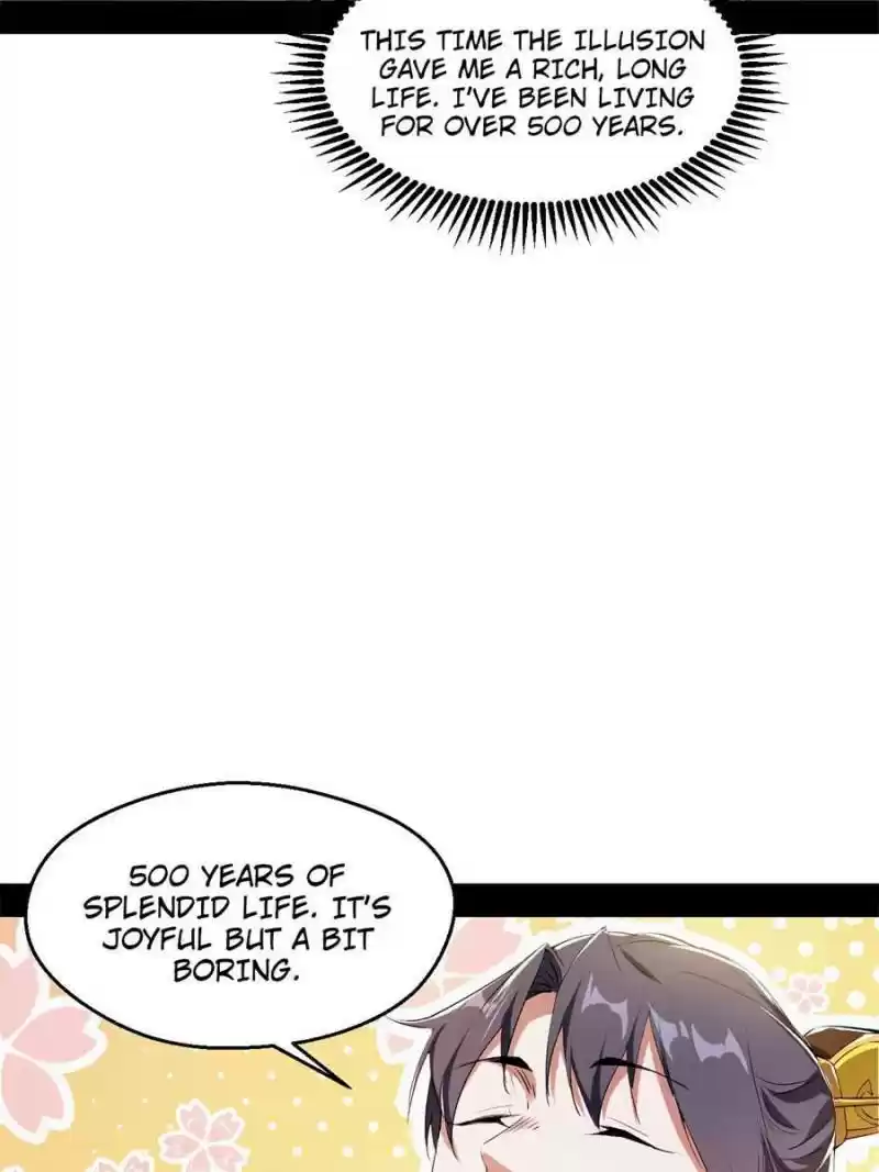 Way To Be The Evil Emperor Chapter 120