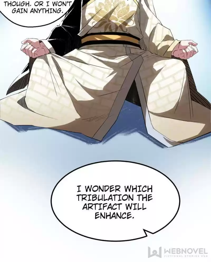 Way To Be The Evil Emperor Chapter 120