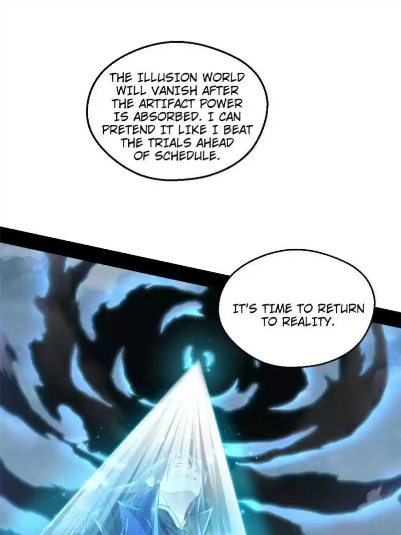 Way To Be The Evil Emperor Chapter 120