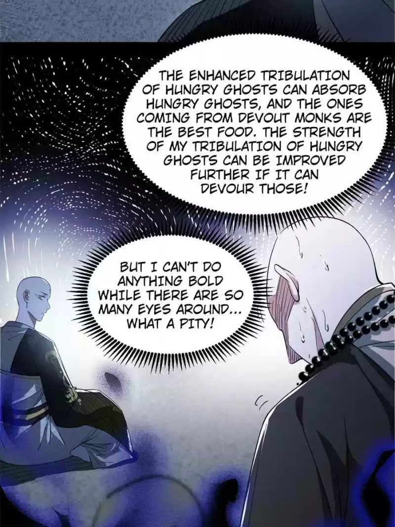 Way To Be The Evil Emperor Chapter 120